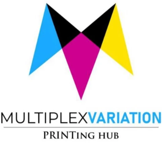 Multiplex Variation Printing Hub logo